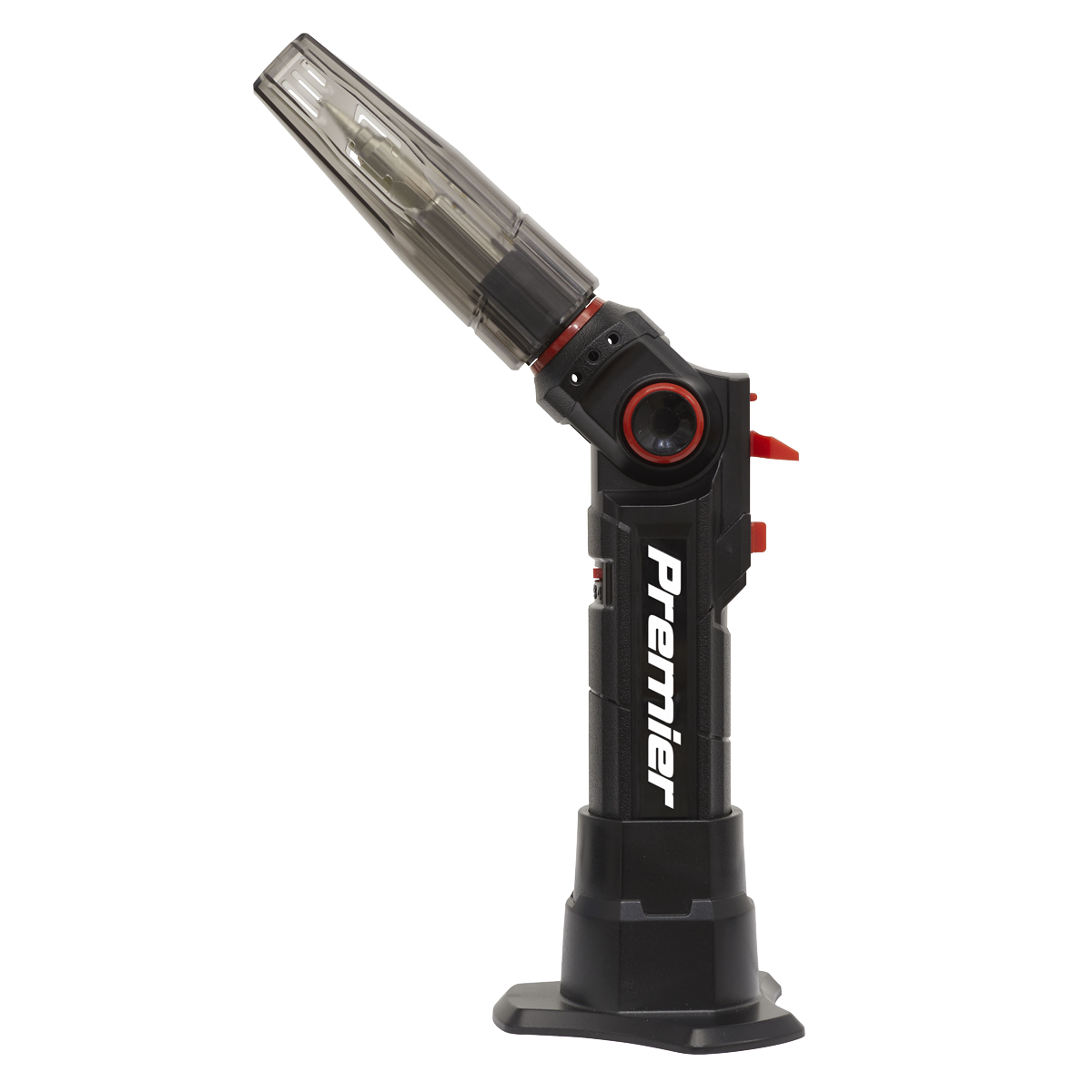 Premier 3-in-1 Butane Indexing Soldering Iron