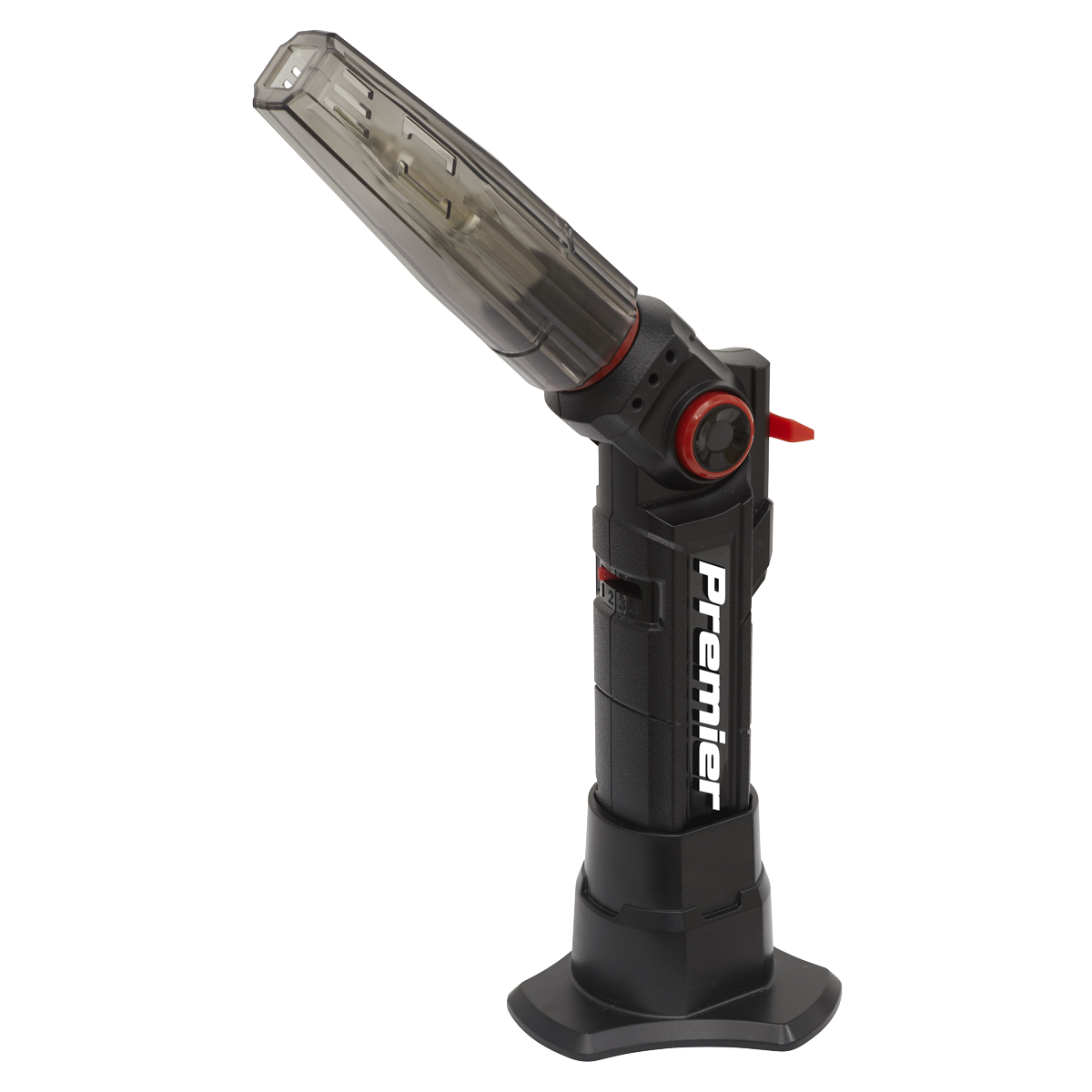 Premier 3-in-1 Butane Indexing Soldering Iron