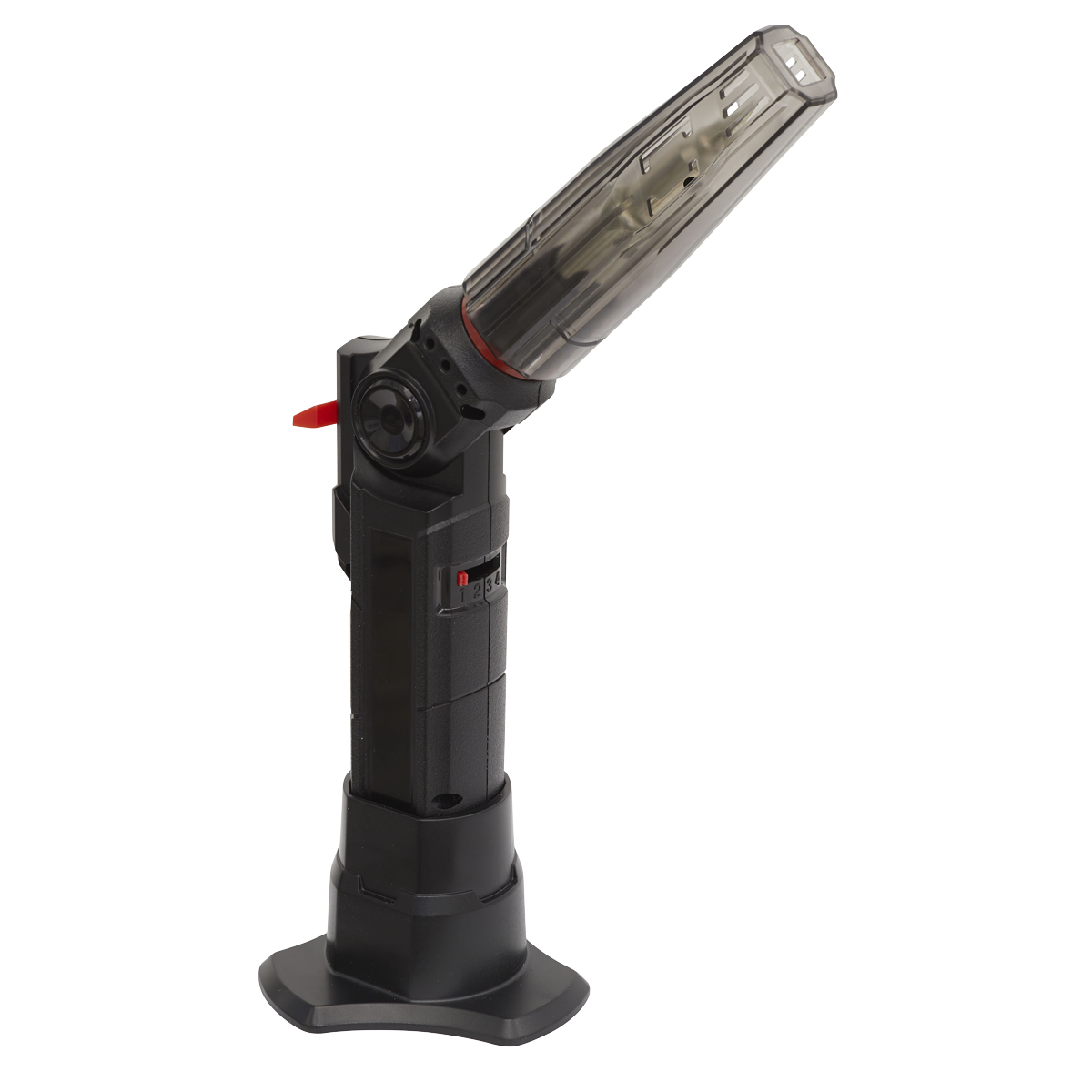 Premier 3-in-1 Butane Indexing Soldering Iron