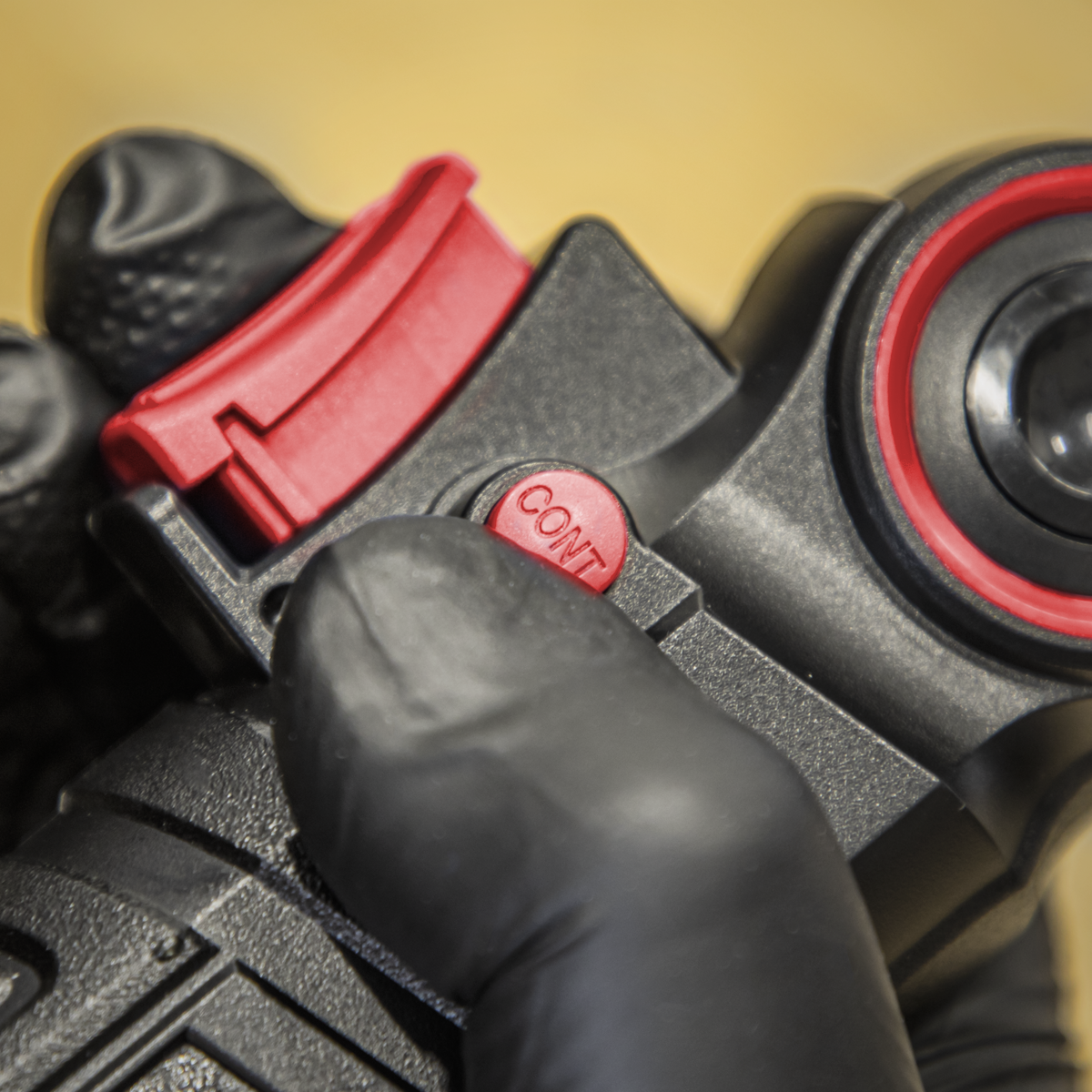Premier Heavy-Duty Butane Indexing Soldering Torch
