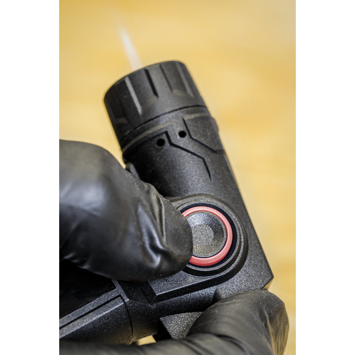 Premier Micro Butane Heating Torch