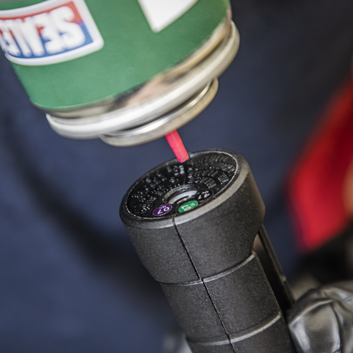 Premier Micro Butane Heating Torch