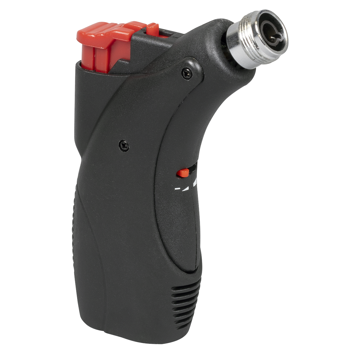 Premier Micro Butane Hot Air Blower/Heating Torch with Heat Shrink Tubing