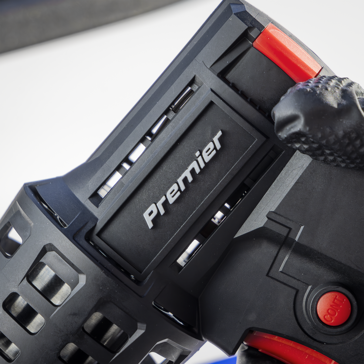 Butane Heat Gun