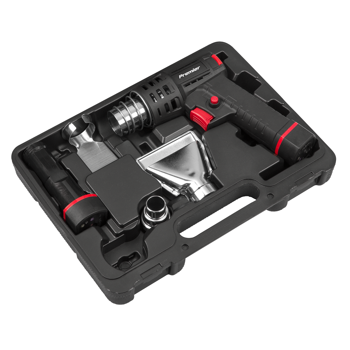 Butane Heat Gun