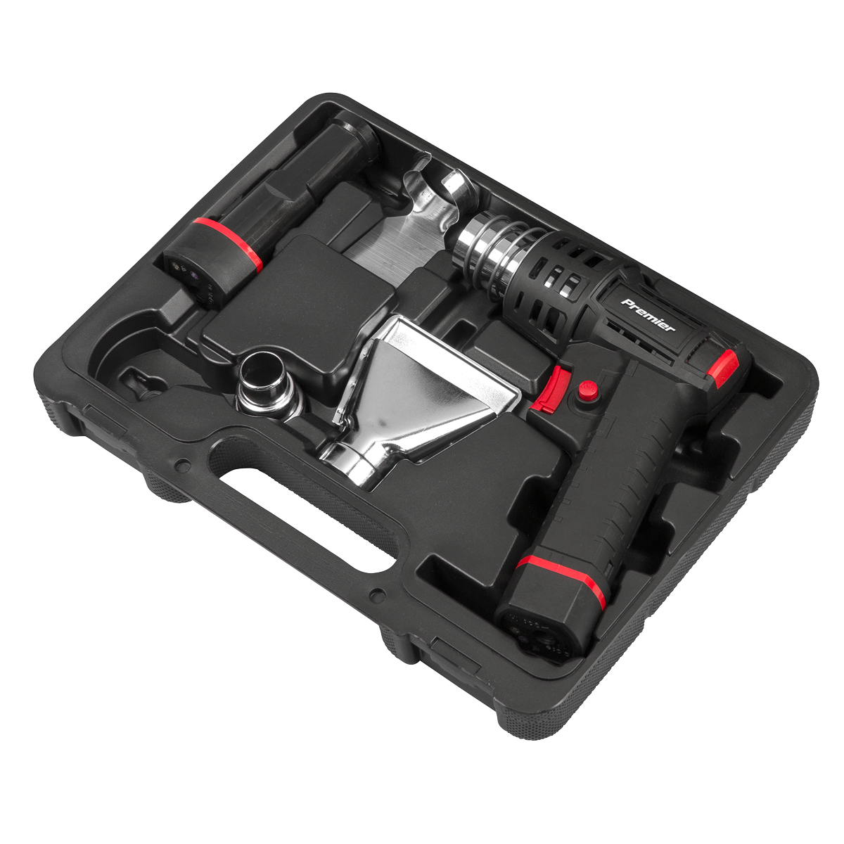 Butane Heat Gun