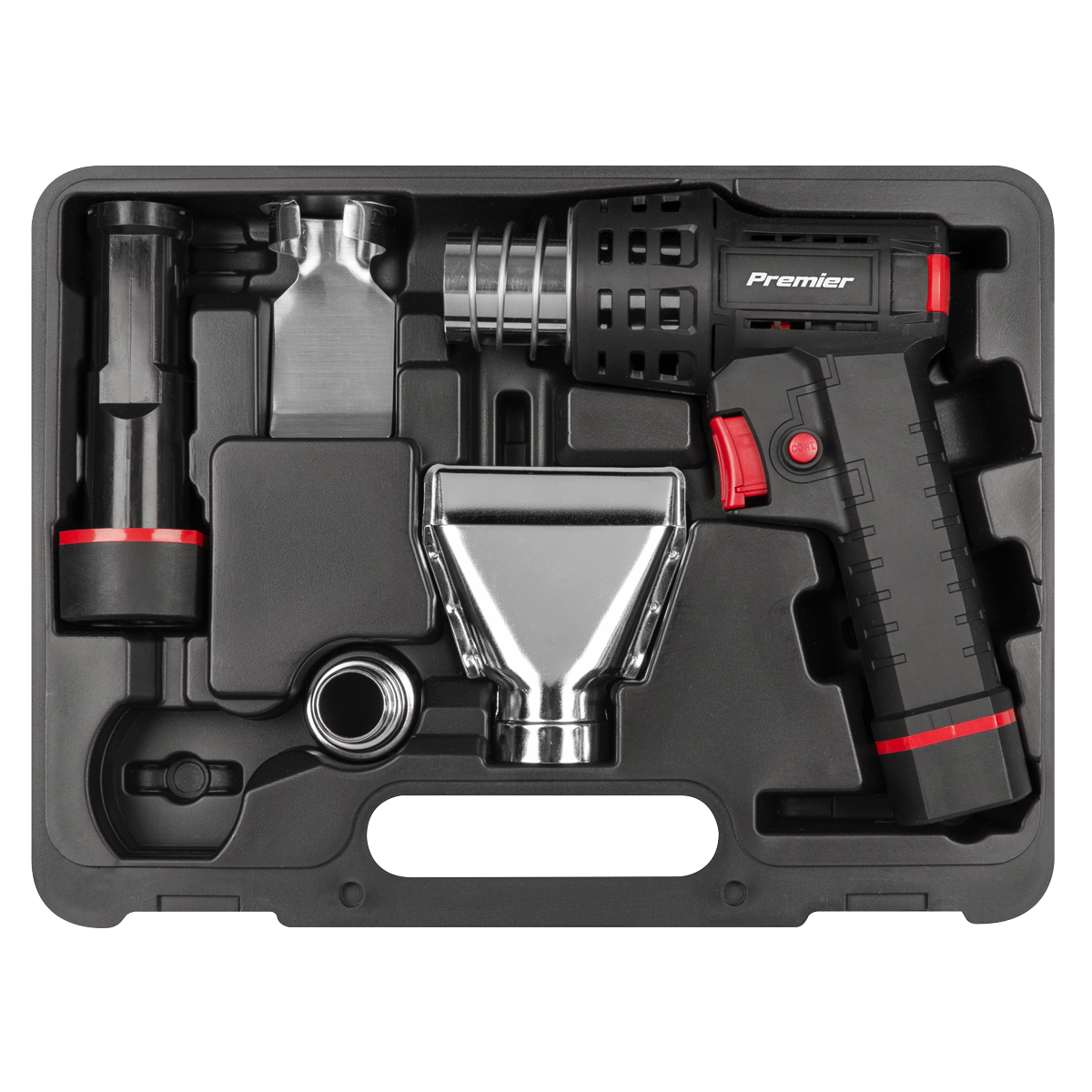 Butane Heat Gun