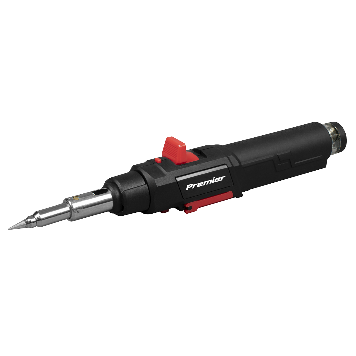 Butane Soldering Iron Kit 3-in-1 Quick Release