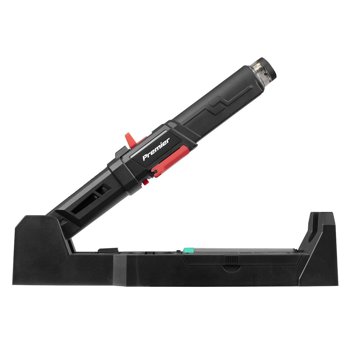 Butane Soldering Iron Kit 3-in-1 Quick Release