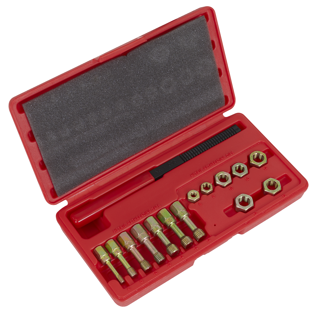 Re-Threader Kit 15pc