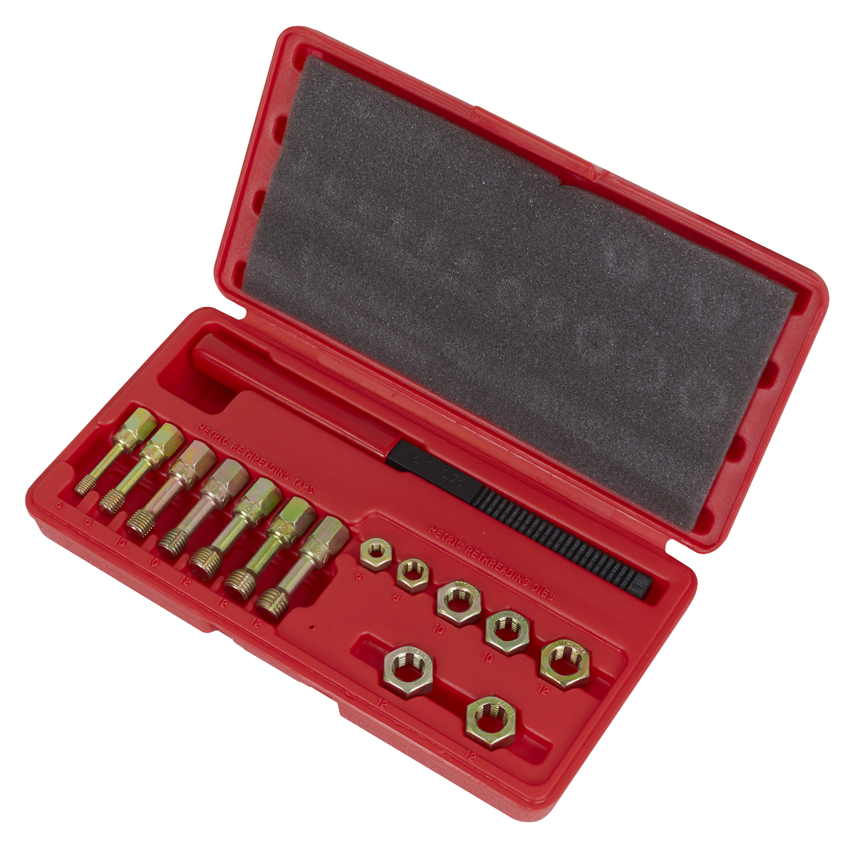 Re-Threader Kit 15pc