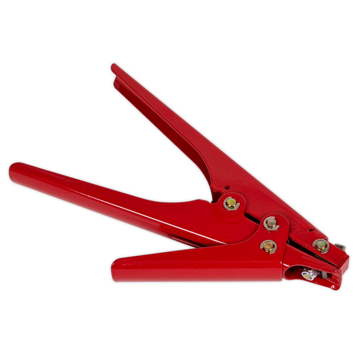 Cable Tie Fastening Tool