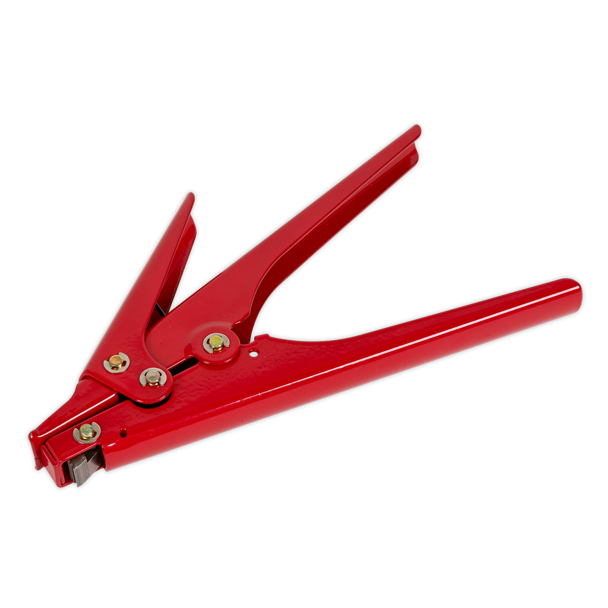 Cable Tie Fastening Tool