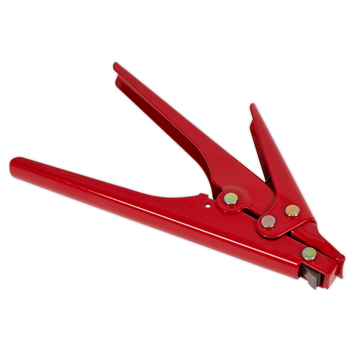 Cable Tie Fastening Tool