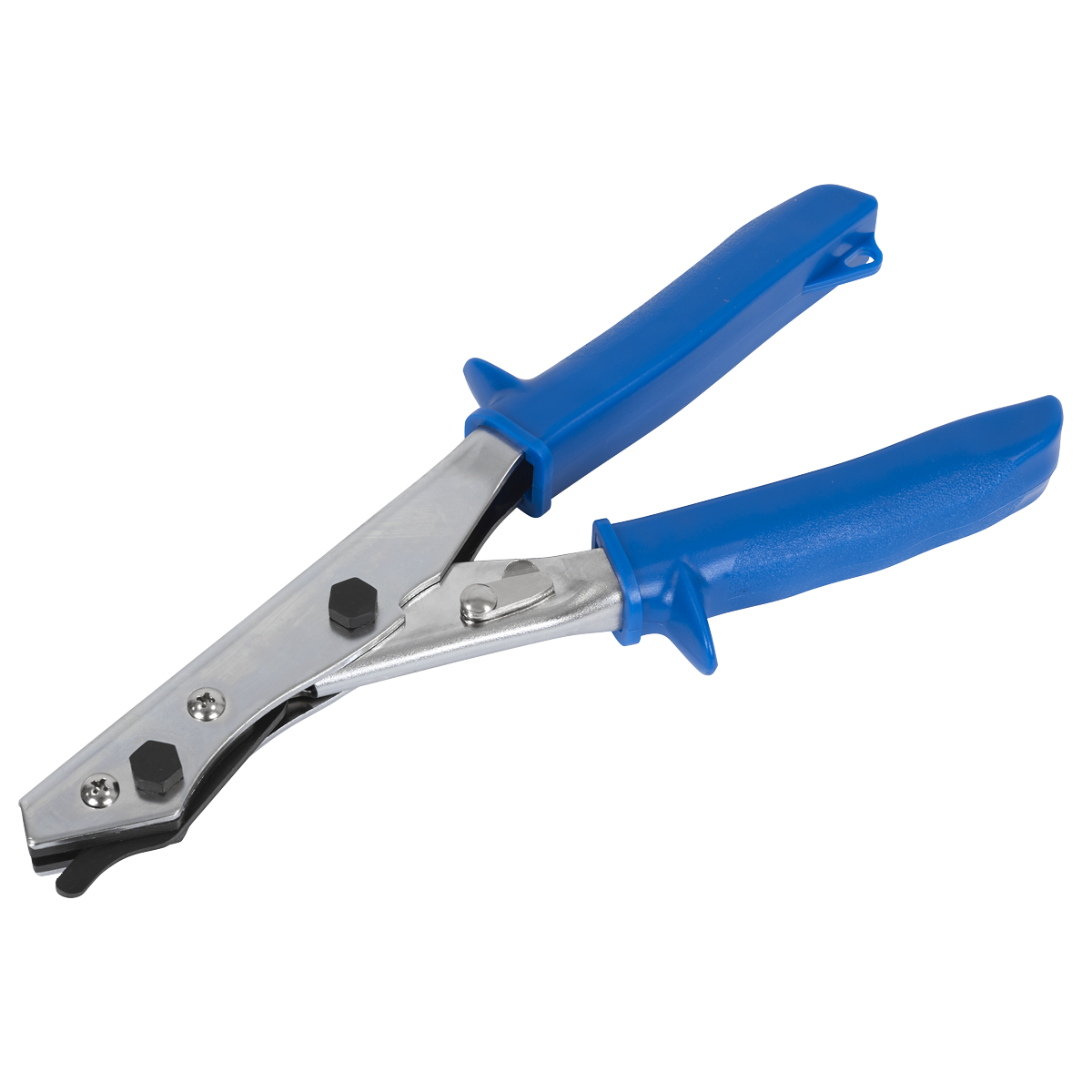 Hand Nibbler Shears
