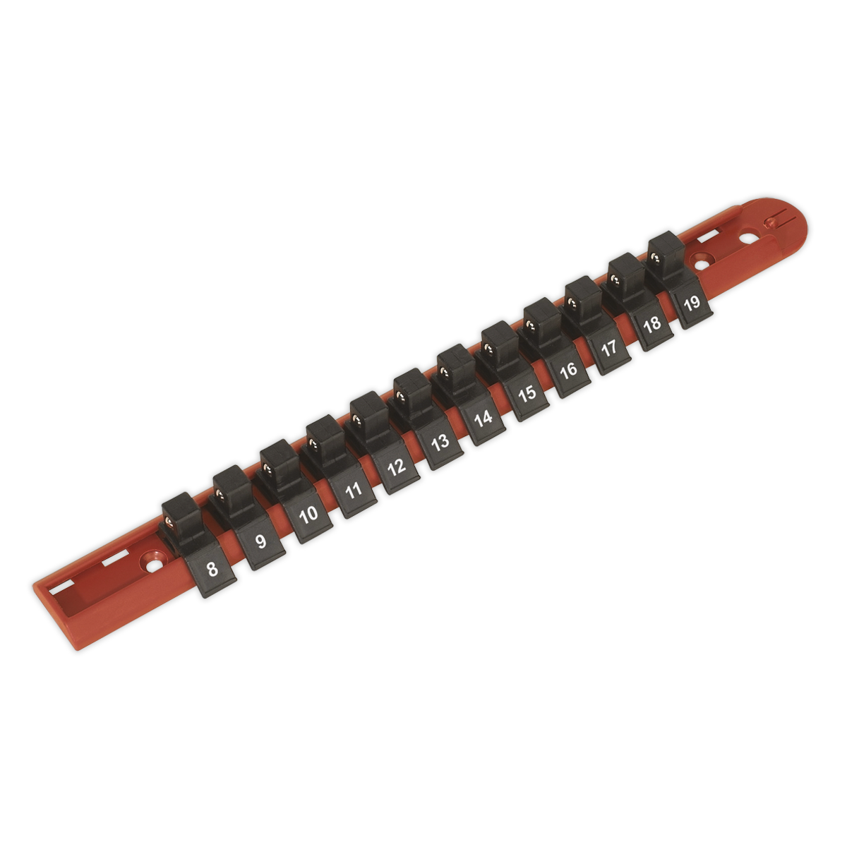 Premier Socket Retaining Rail 3/8"Sq Drive