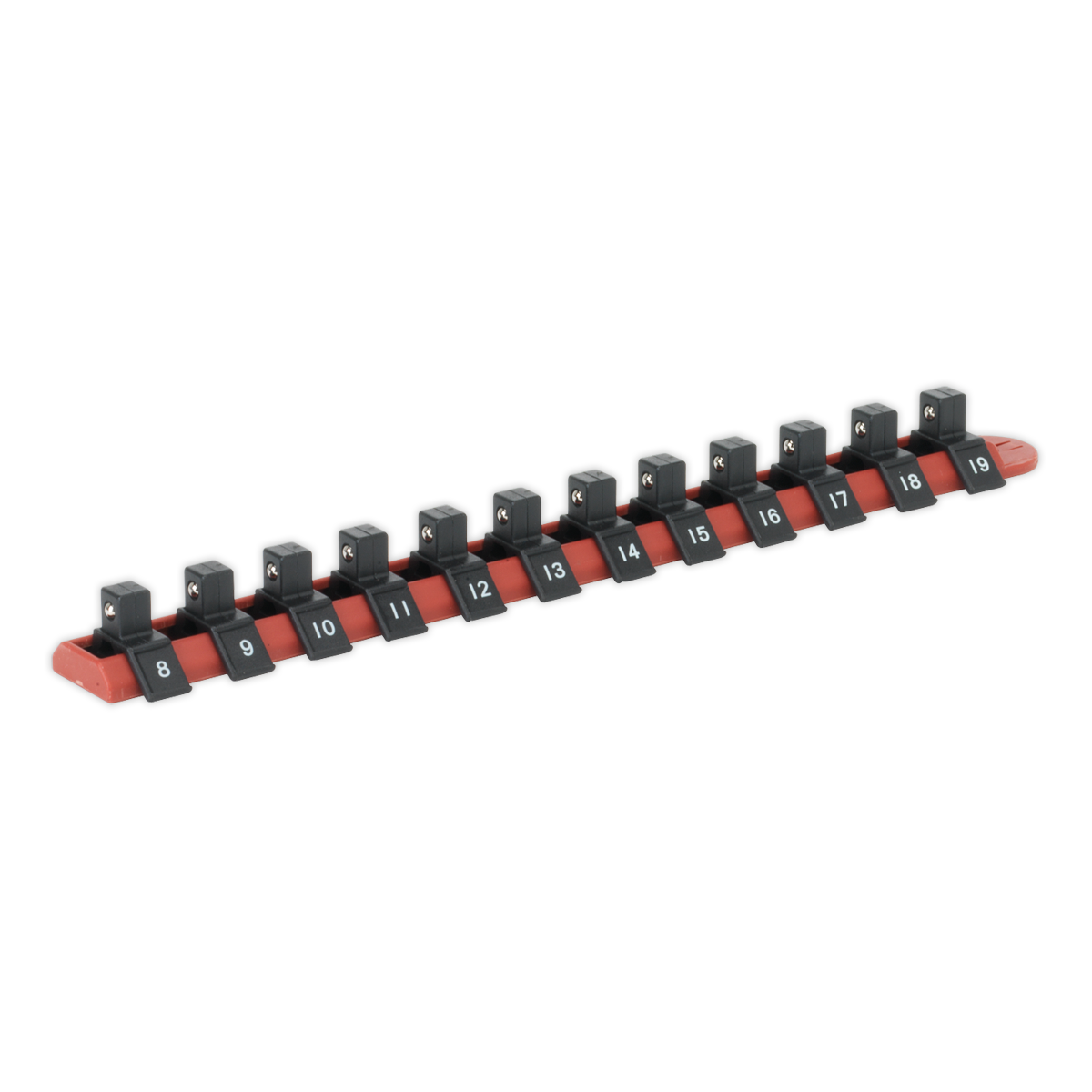 Premier Socket Retaining Rail 3/8"Sq Drive