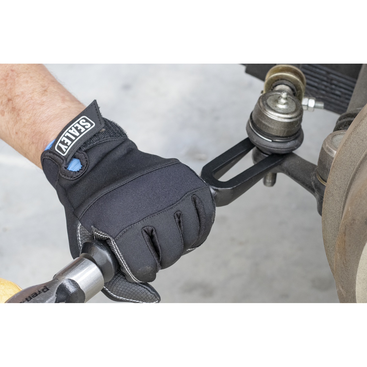 Ball Joint Splitter 200mm
