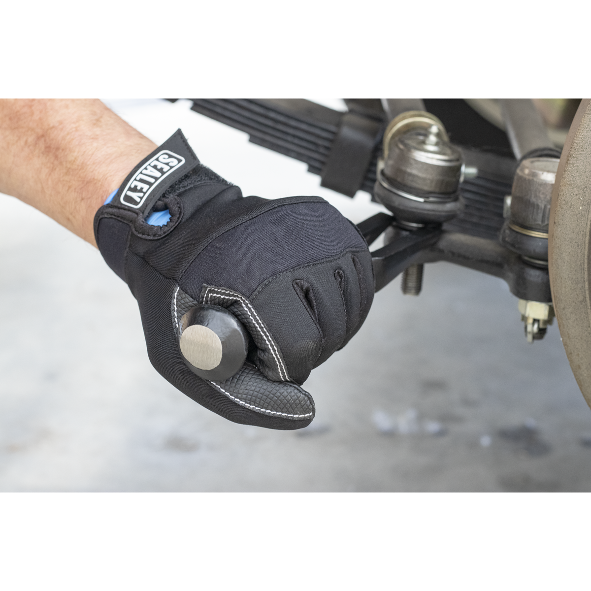 Ball Joint Splitter 200mm