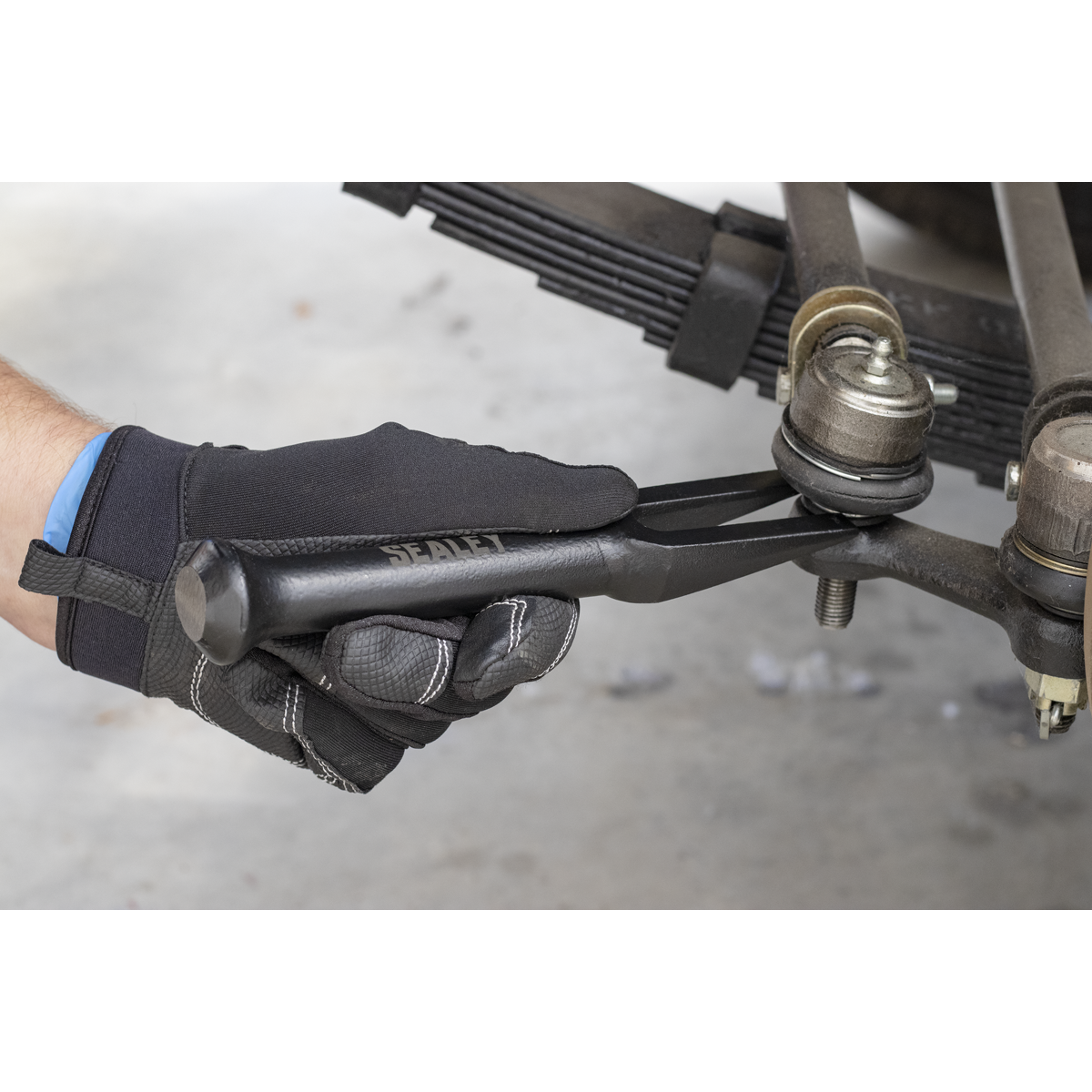 Ball Joint Splitter 200mm