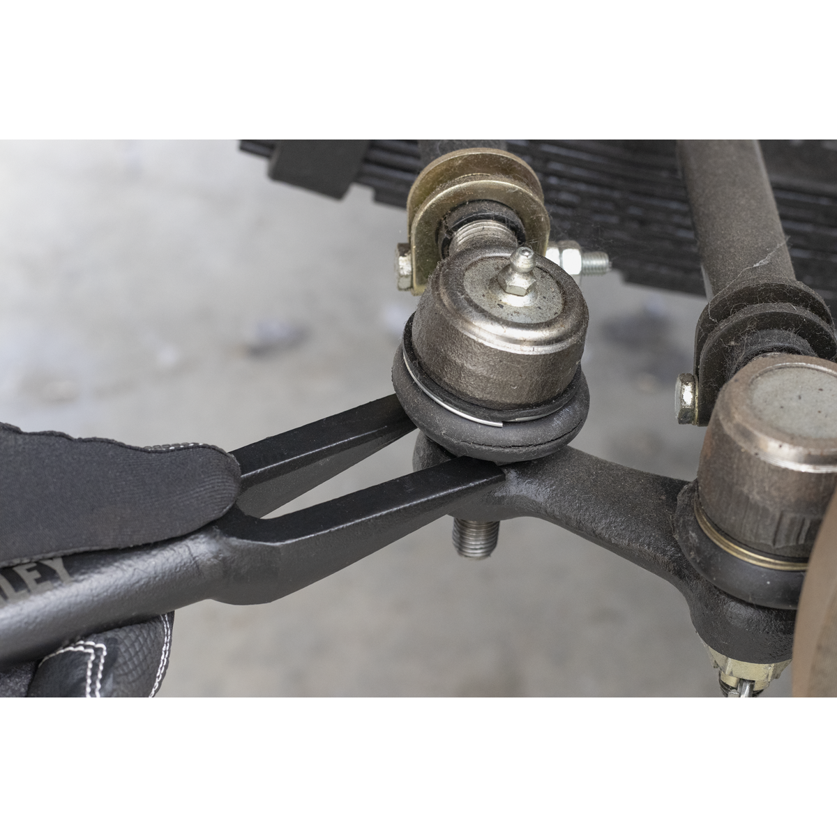 Ball Joint Splitter 200mm