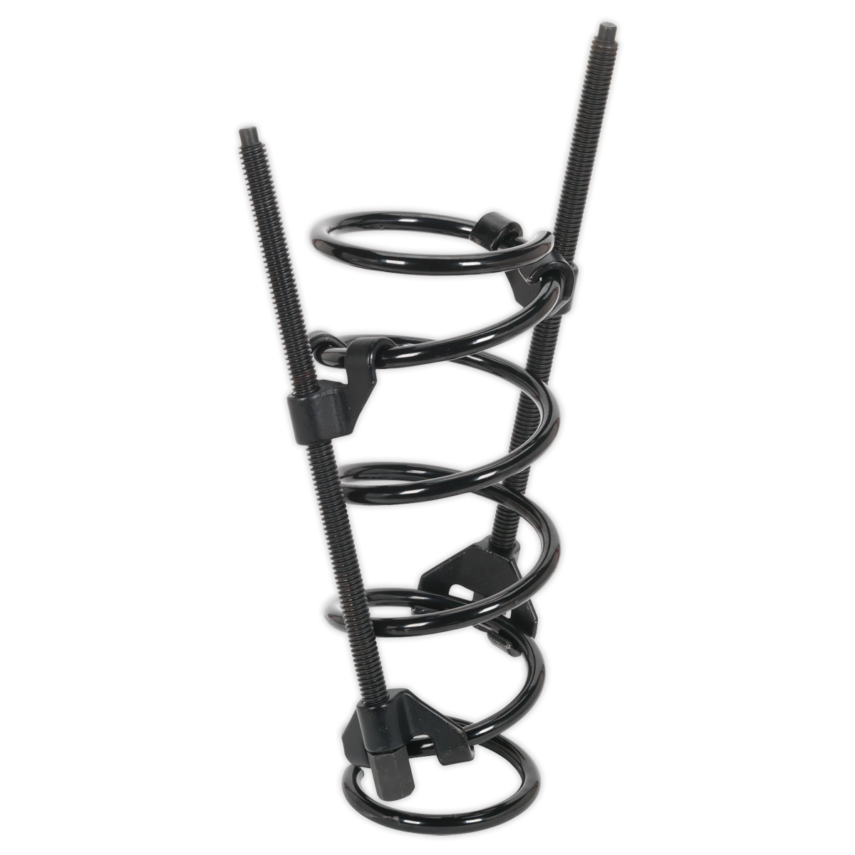 Long Reach Coil Spring Compressor 1100kg 2pc