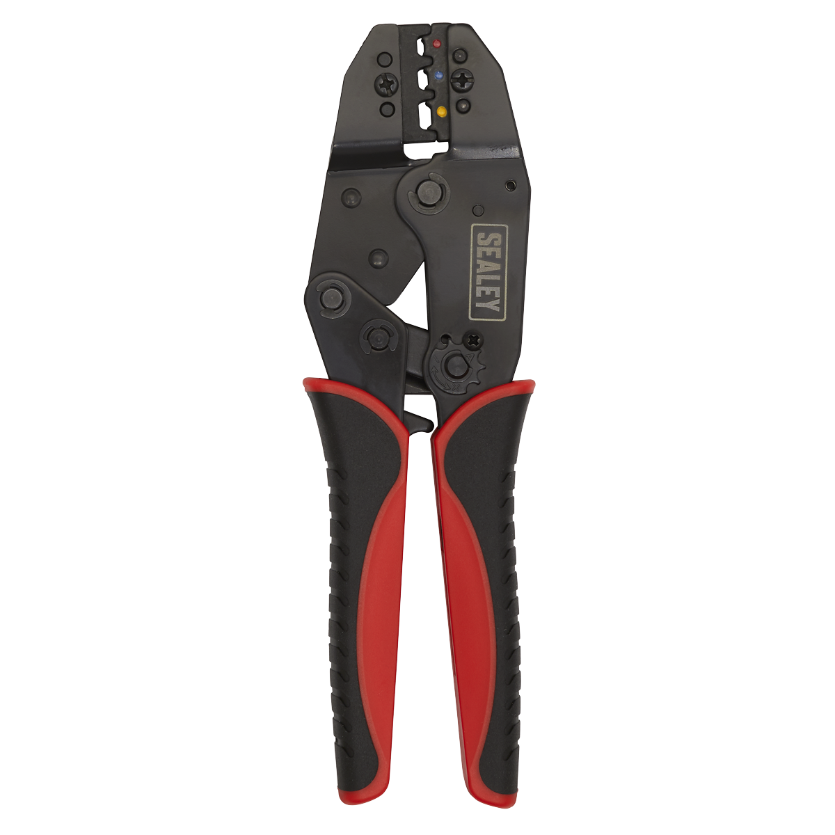 Ratchet Crimping Tool Kit 552pc