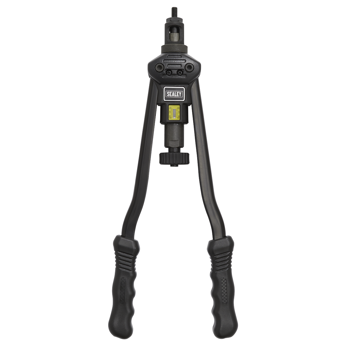 Long-Arm Threaded Nut Riveter