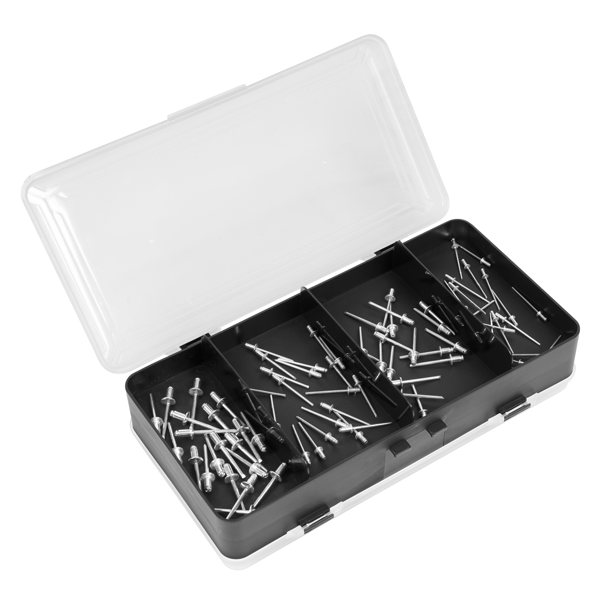 Swivel Head Riveting Kit