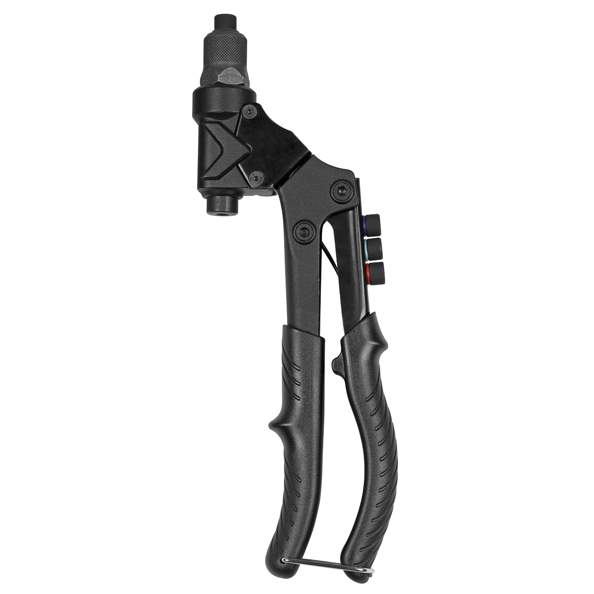 Swivel Head Riveting Kit