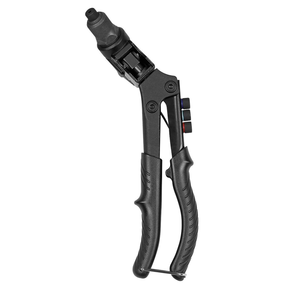 Swivel Head Riveting Kit