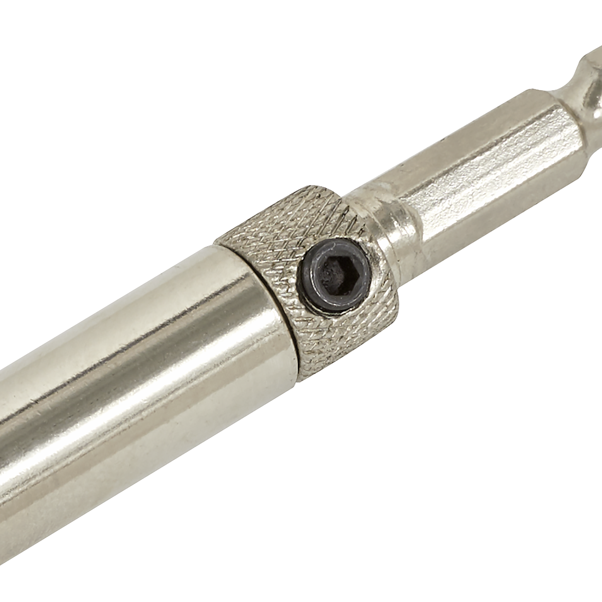 Self-Centring Chamfered Hinge Drill Set 3pc