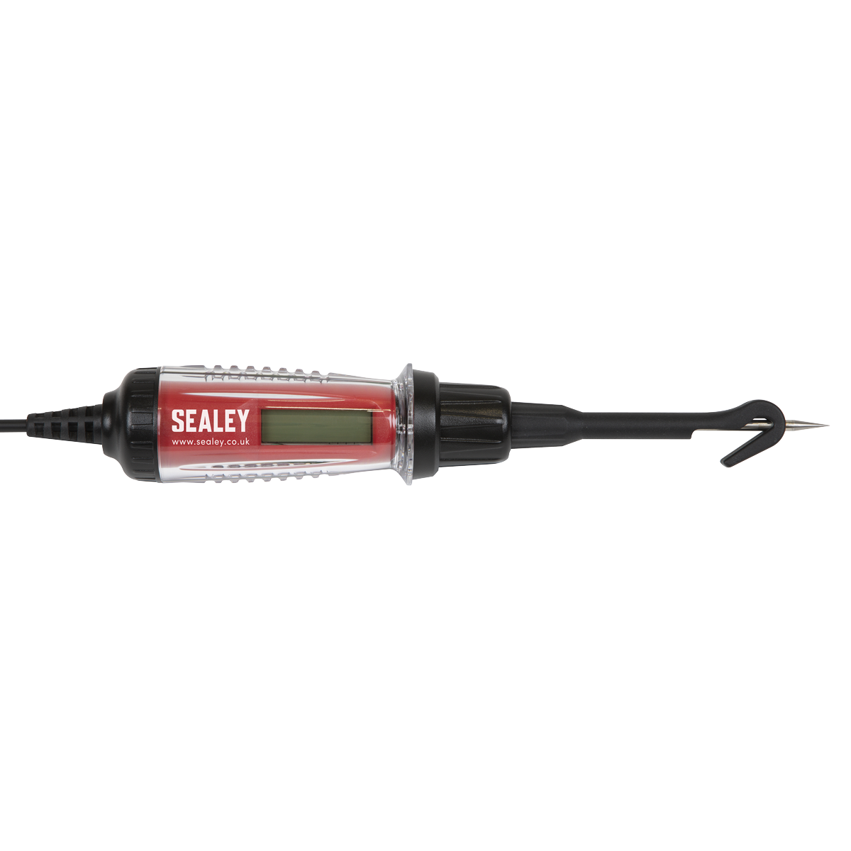 Integrated Test Light/Voltmeter 3-60V