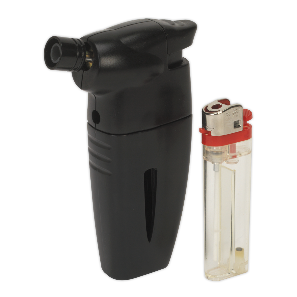 Premier Cassette Lighter Gas Torch