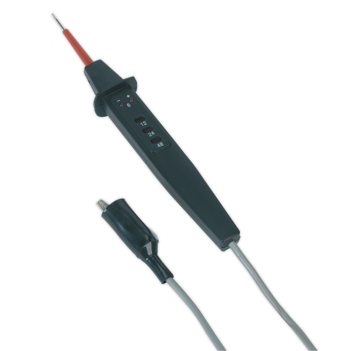 LED Circuit Tester 6/12/24/48V
