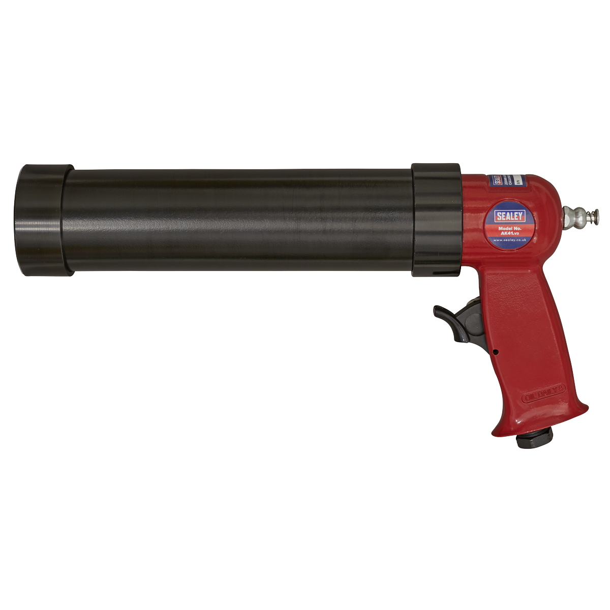 Air Operated Caulking Gun 230mm