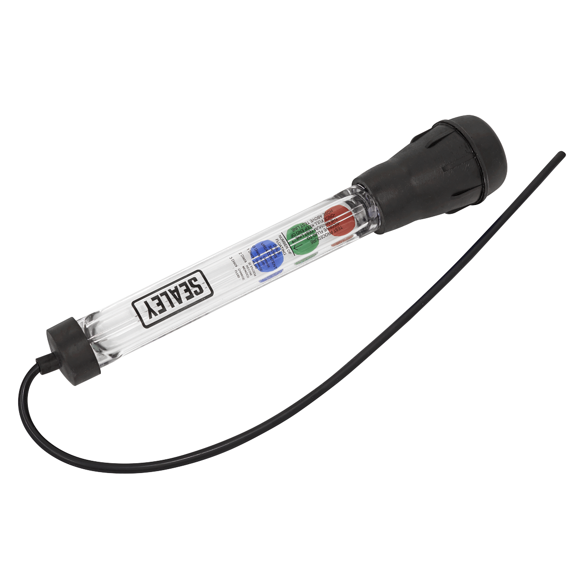 AdBlue® Disc Type Tester