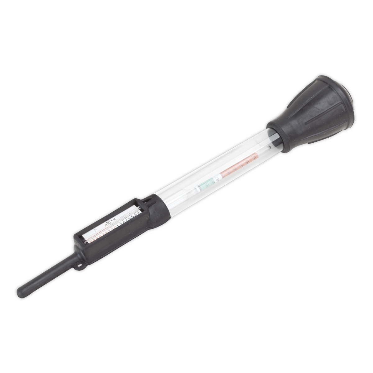 Tube Type Battery Fluid Tester 6/12/24V