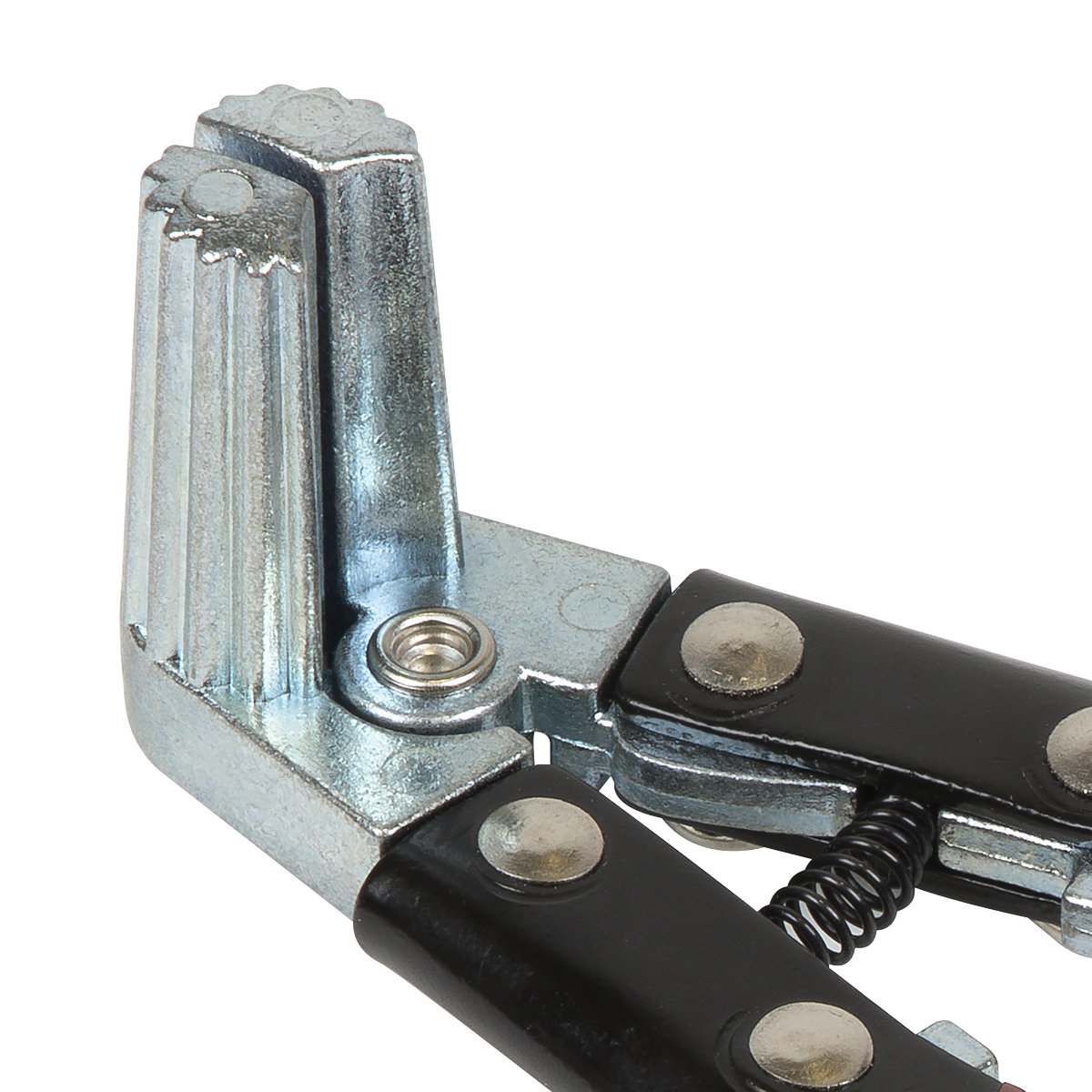 Battery Terminal Spreader & Cleaner Tool