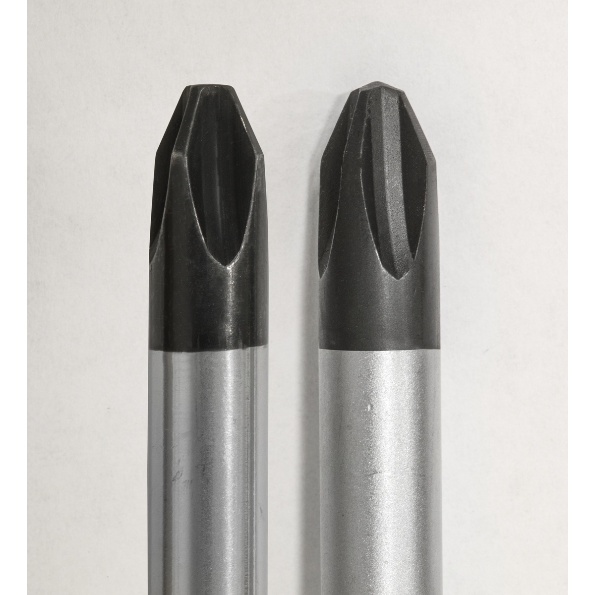 Premier JIS Screwdriver Set 4pc