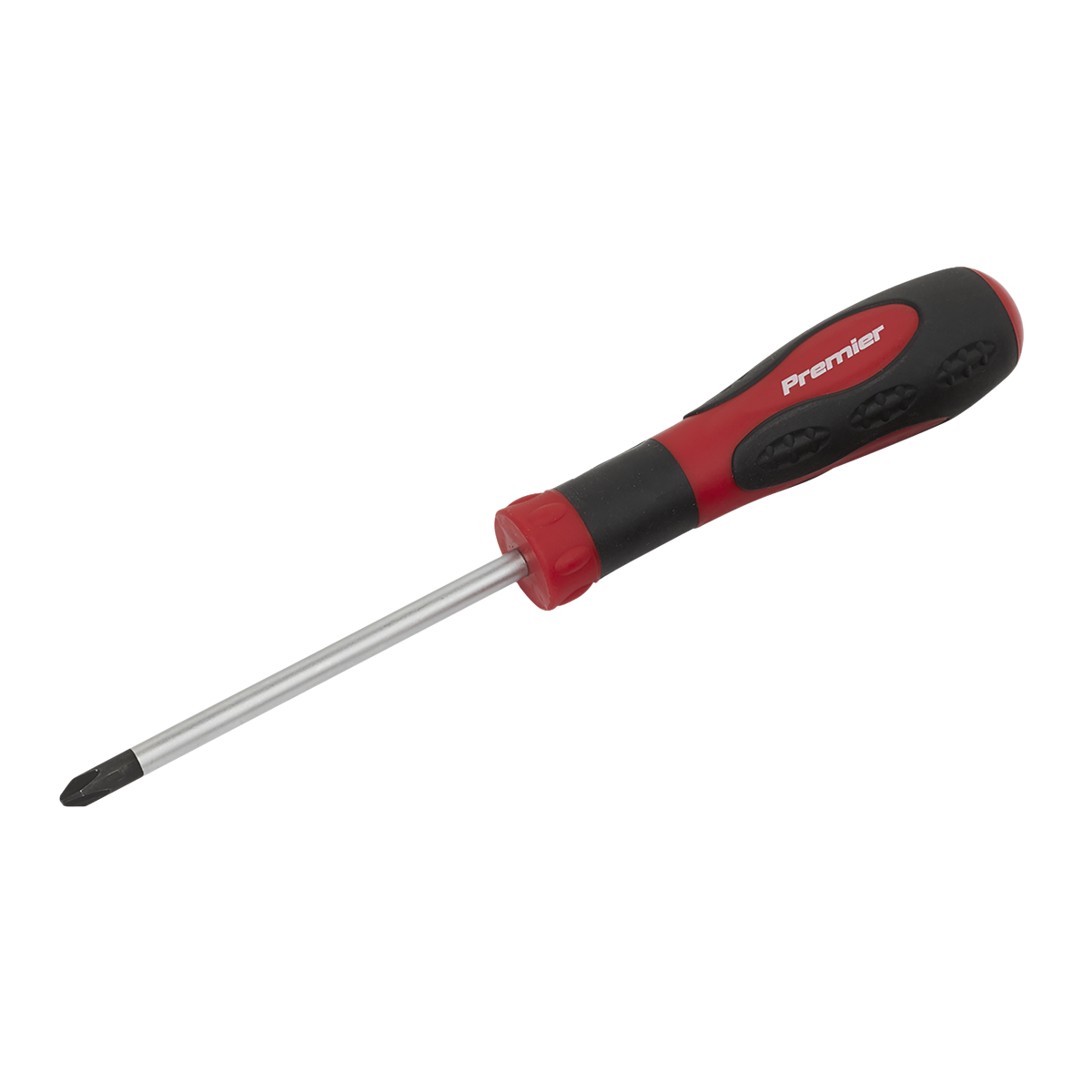 Premier JIS Screwdriver Set 4pc