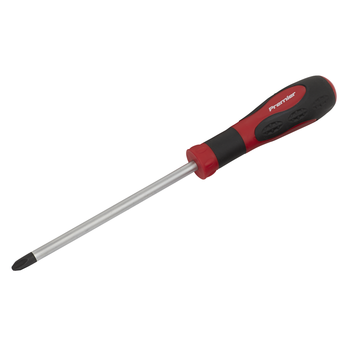 Premier JIS Screwdriver Set 4pc