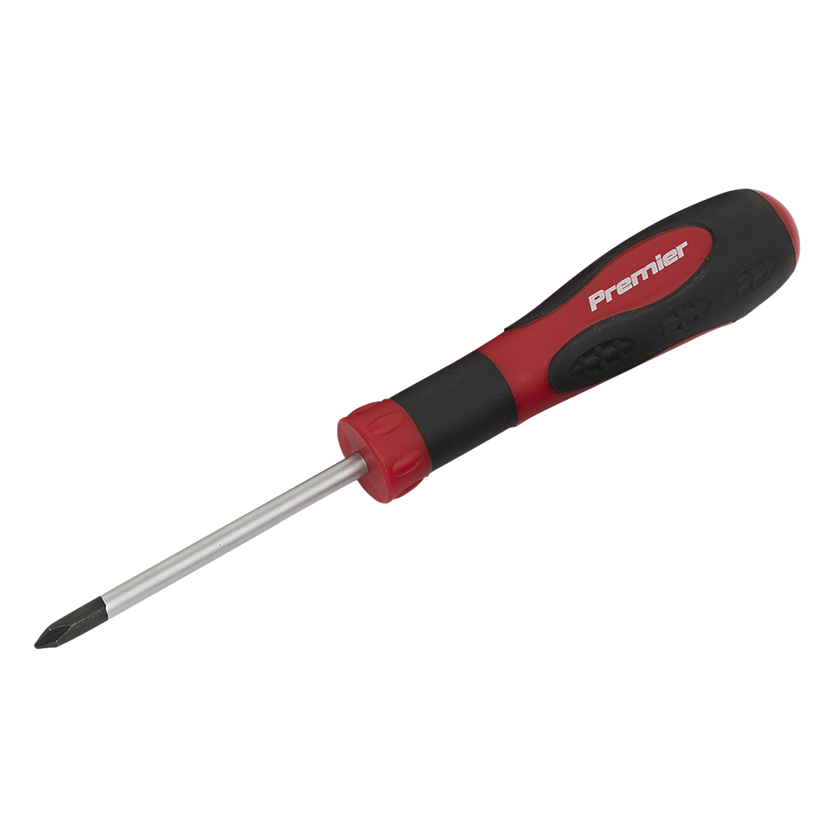 Premier JIS Screwdriver Set 4pc