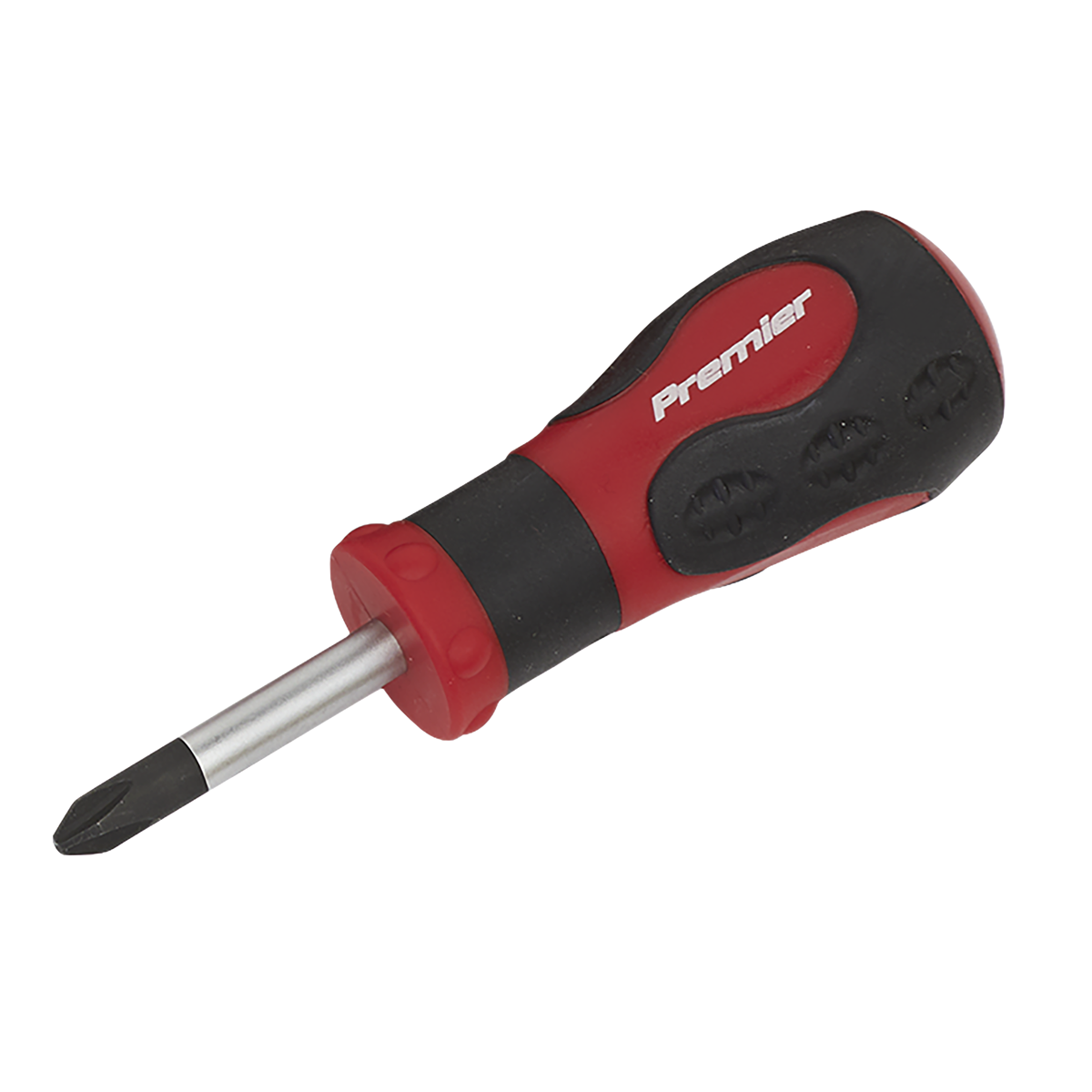 Premier JIS Screwdriver Set 4pc