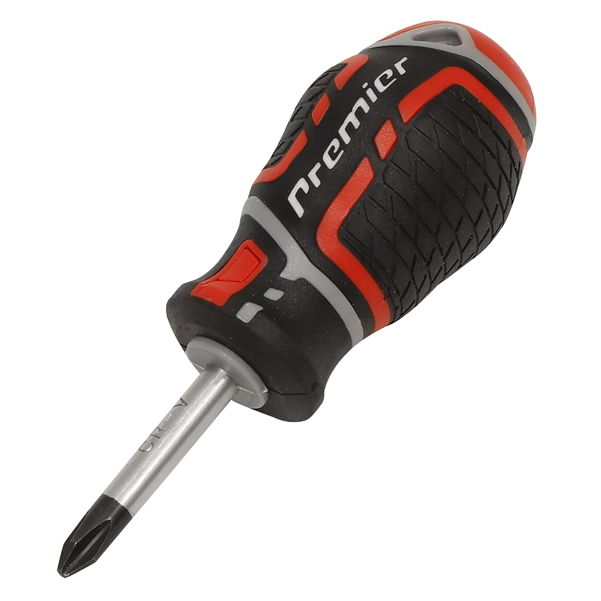 Premier GripMAX® Pozi Screwdriver