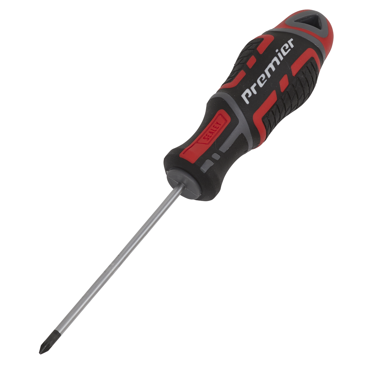 Premier GripMAX® Pozi Screwdriver