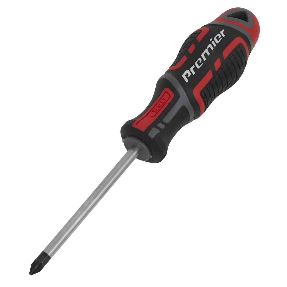 Premier GripMAX® Pozi Screwdriver