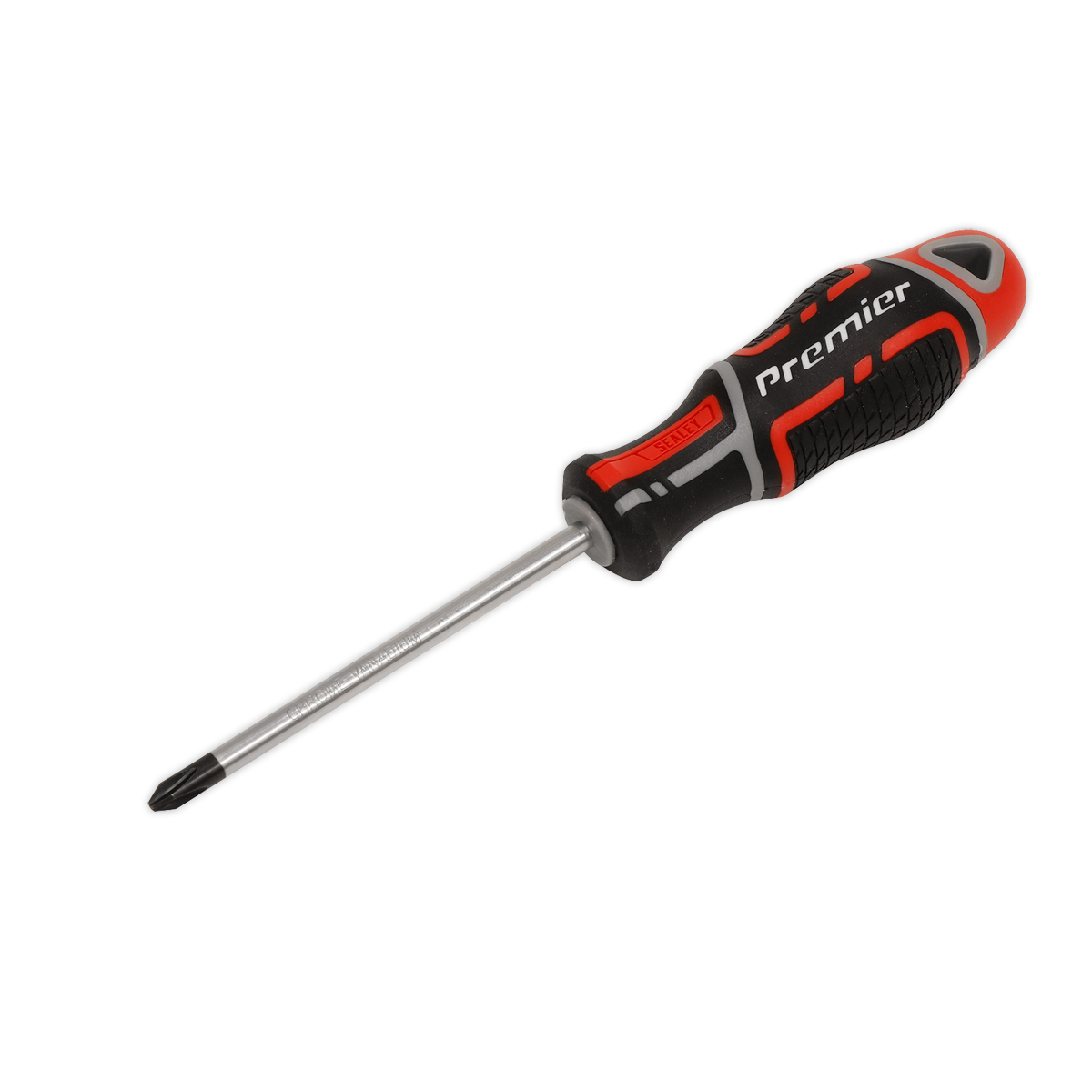 Premier GripMAX® Pozi Screwdriver