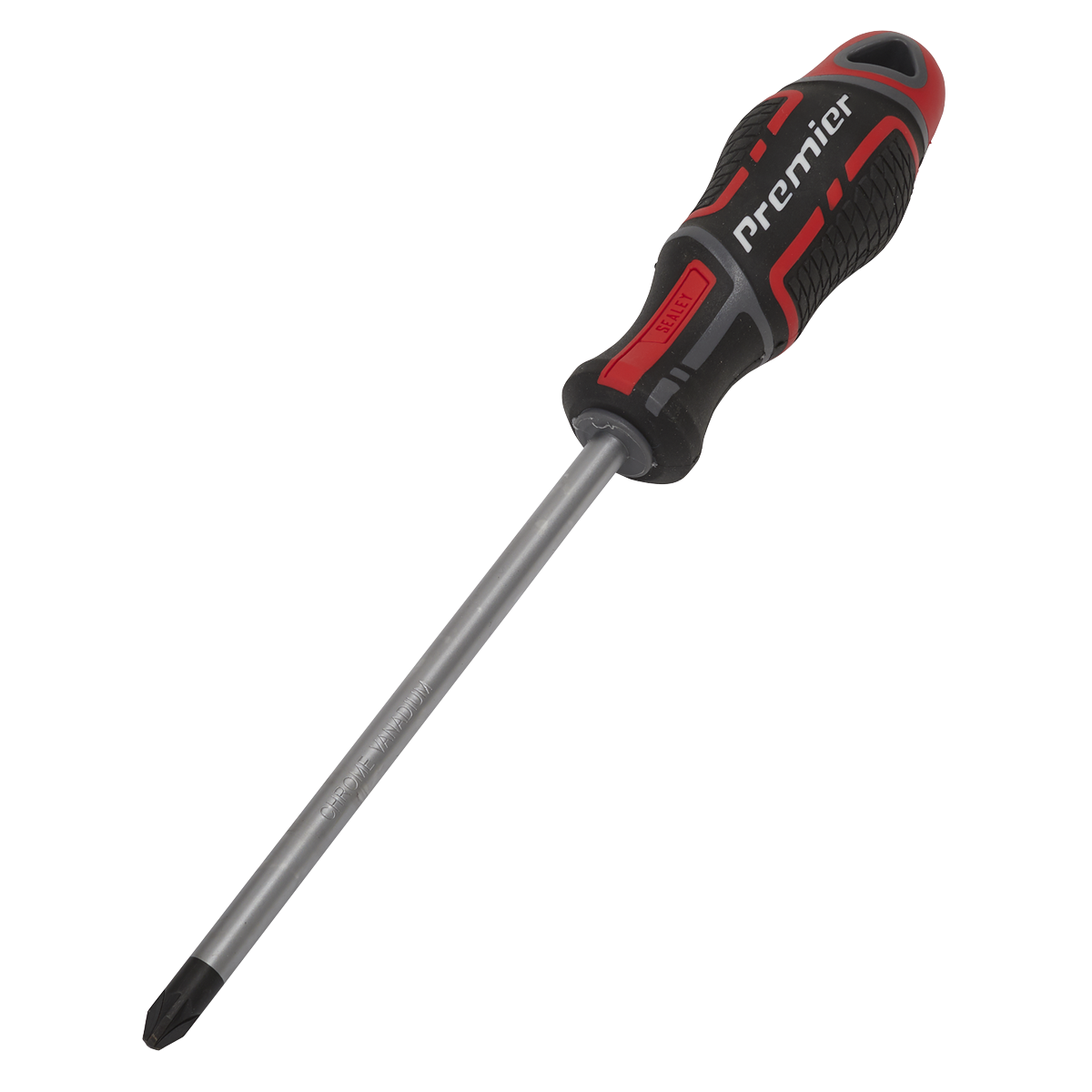 Premier GripMAX® Pozi Screwdriver