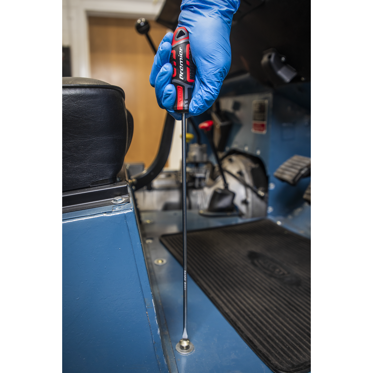 Premier GripMAX® Extra-Long Screwdriver Set 3pc